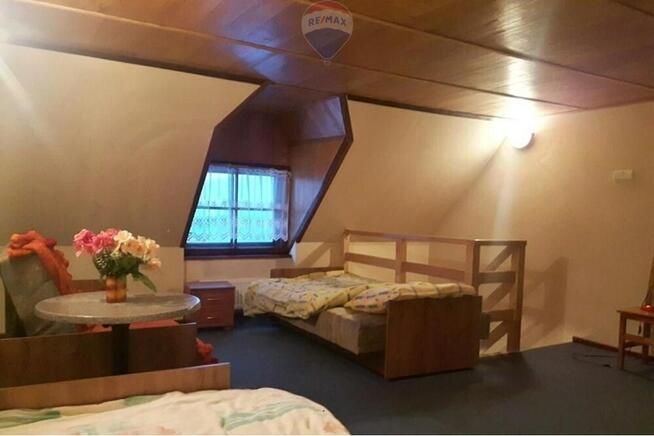 Inwestycja z potencjałem – Korbielów