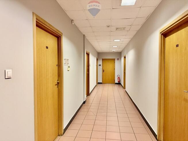 Budynek biurowy doskonała lokalizacja ul.Puławska