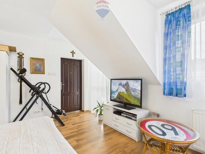 Dom, pensjonat z domkami nad morzem, Jarosławiec