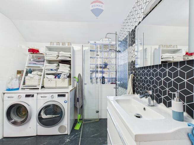 Dom, pensjonat z domkami nad morzem, Jarosławiec