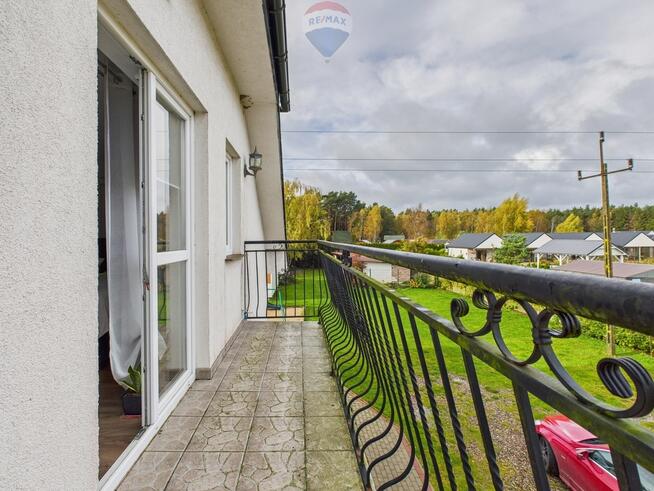 Dom, pensjonat z domkami nad morzem, Jarosławiec