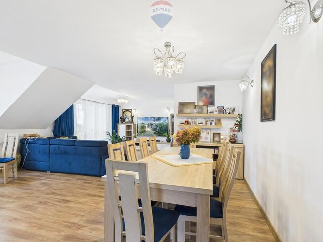 Dom, pensjonat z domkami nad morzem, Jarosławiec