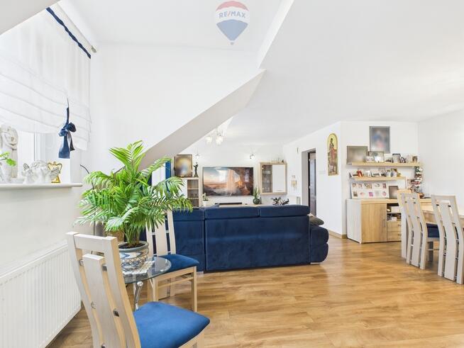 Dom, pensjonat z domkami nad morzem, Jarosławiec