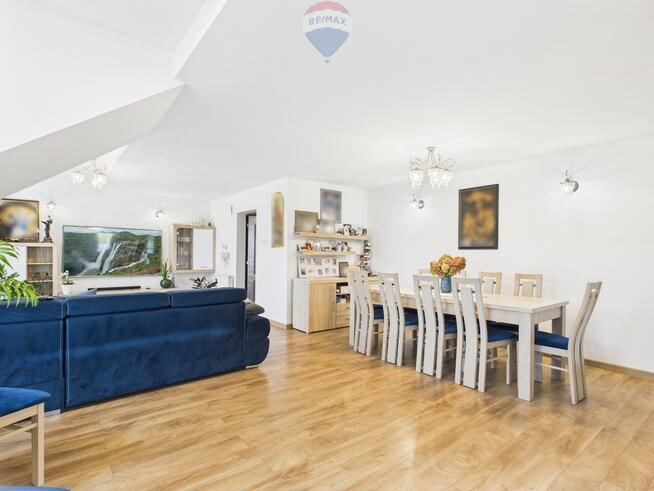 Dom, pensjonat z domkami nad morzem, Jarosławiec