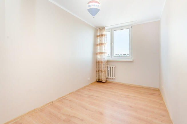 Dwupokojowe mieszkanie Głogowska