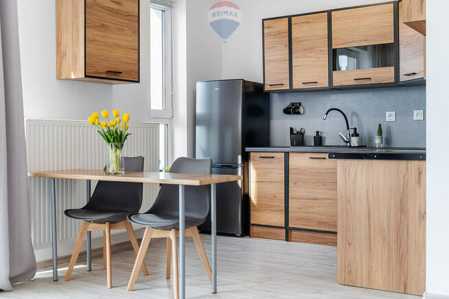 Mieszkanie Biedrusko, ul. Parkowa