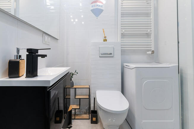 Mieszkanie Biedrusko, ul. Parkowa