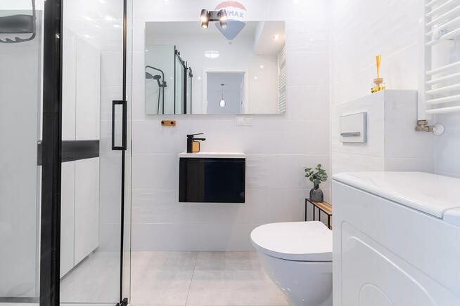 Mieszkanie Biedrusko, ul. Parkowa