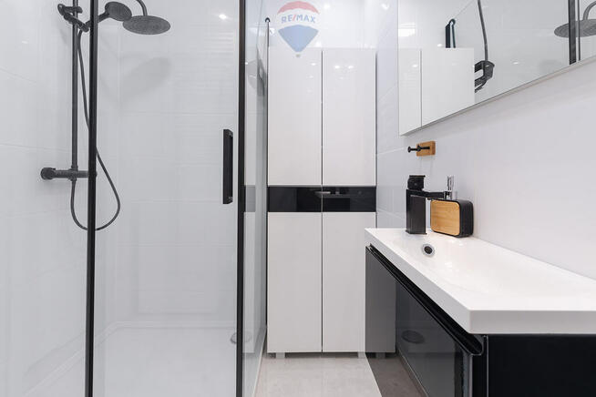 Mieszkanie Biedrusko, ul. Parkowa