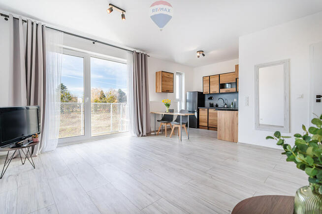 Mieszkanie Biedrusko, ul. Parkowa