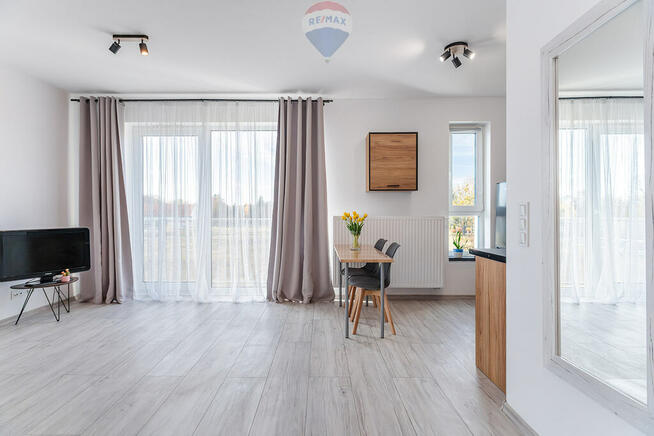 Mieszkanie Biedrusko, ul. Parkowa