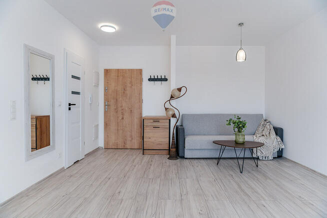 Mieszkanie Biedrusko, ul. Parkowa