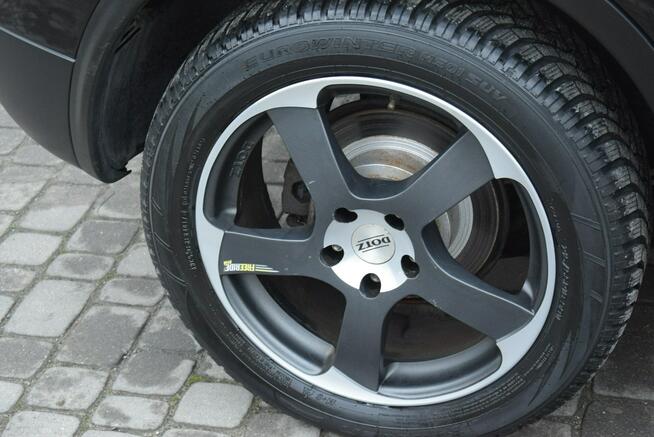 Nissan Qashqai 2.0B Navi/ Kamera/ Oryginał Lakier/ 137 Tys Km/ Sprowadzony/ Opłacony