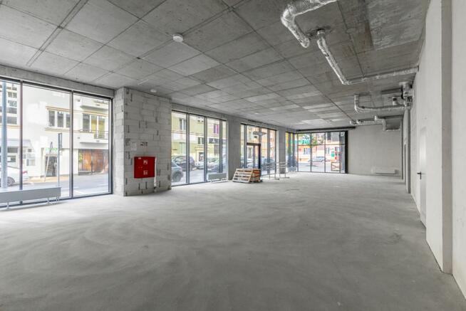 Lokal użytkowy Lublin Śródmieście,