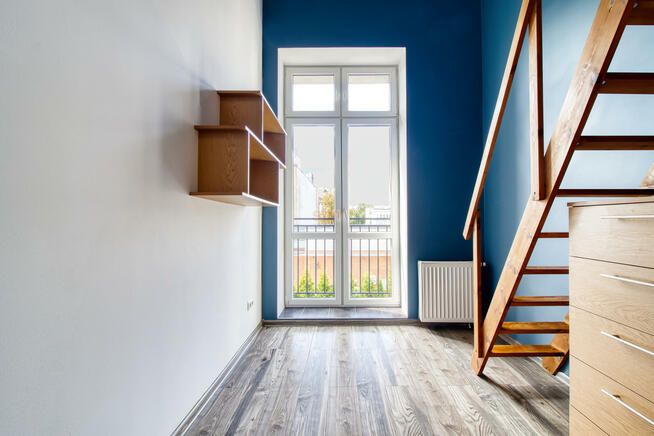 Mieszkanie Łódź Śródmieście , Śródmieście-Wschód, Rewolucji 1905 roku