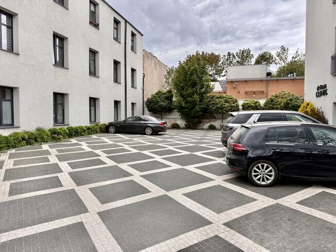 Mieszkanie Łódź Śródmieście , Śródmieście-Wschód, Rewolucji 1905 roku