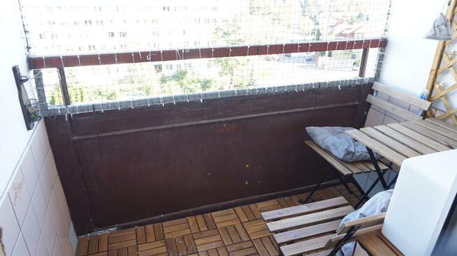 Mieszkanie Wrocław Fabryczna, Estońska