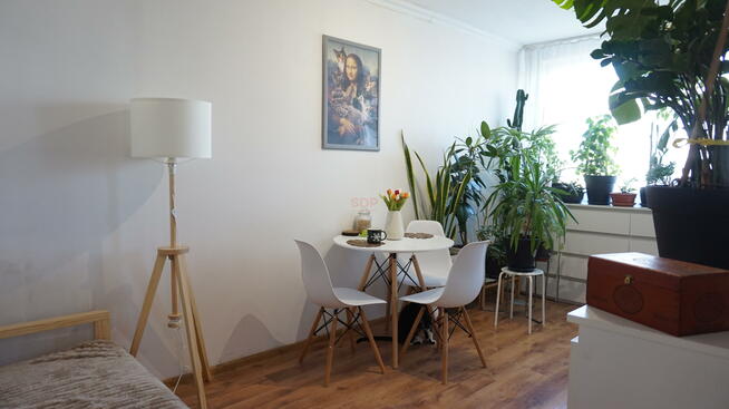 Mieszkanie Wrocław Fabryczna, Estońska