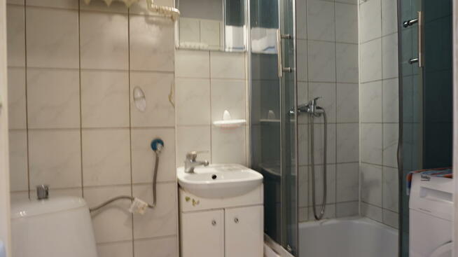 Mieszkanie Wrocław Fabryczna, Estońska