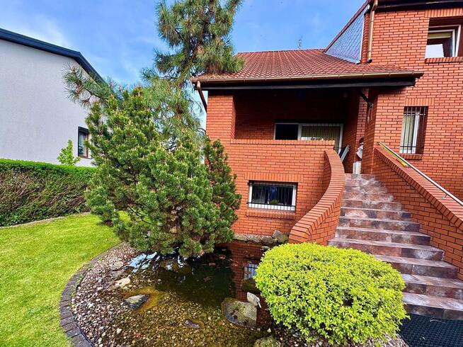 Dom Kalisz, Nałęczowska