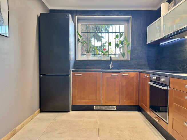 Dom Kalisz, Nałęczowska