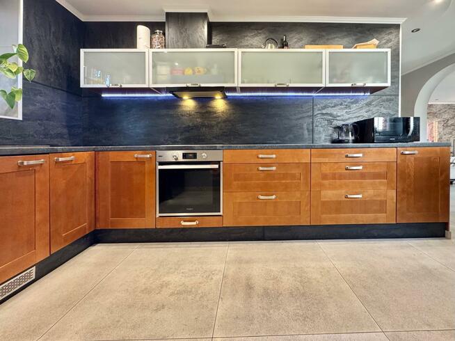 Dom Kalisz, Nałęczowska