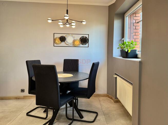 Dom Kalisz, Nałęczowska