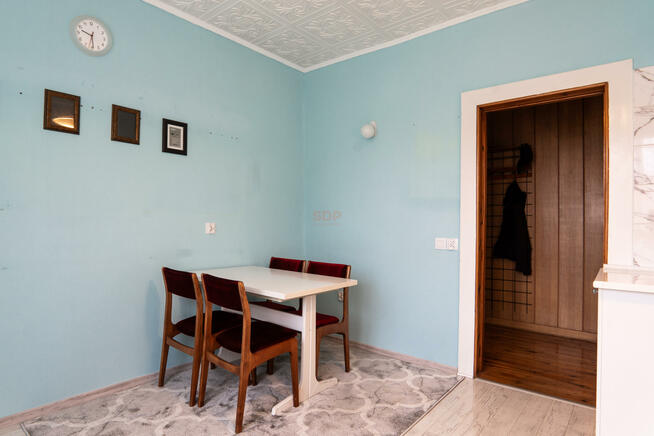 Mieszkanie Wrocław Śródmieście, Sępolno, Okrzei Stefana