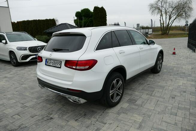 Mercedes GLC 300 Elegance. Gwarancja!