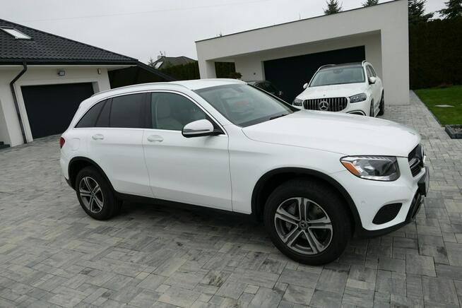 Mercedes GLC 300 Elegance. Gwarancja!