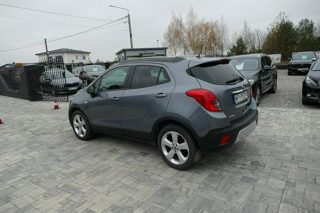 Opel Mokka EcoFlex! Gwarancja!