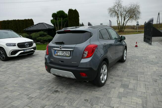Opel Mokka EcoFlex! Gwarancja!