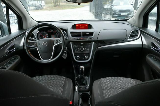 Opel Mokka EcoFlex! Gwarancja!