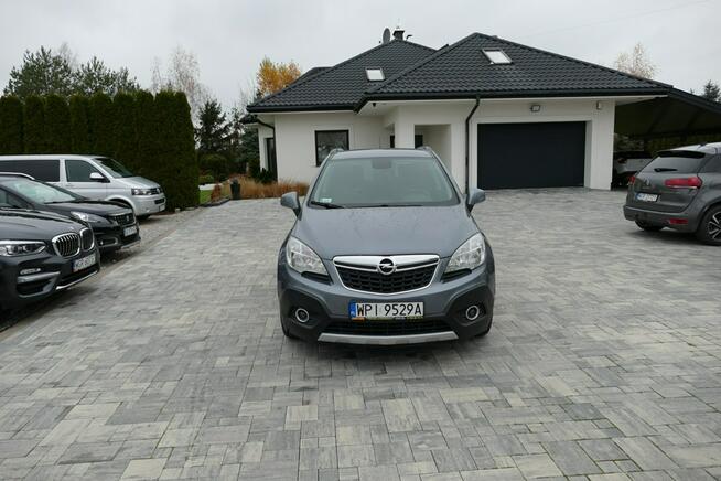 Opel Mokka EcoFlex! Gwarancja!