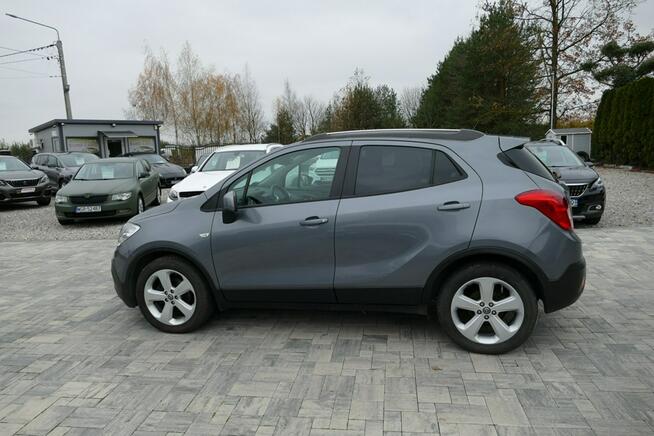 Opel Mokka EcoFlex! Gwarancja!