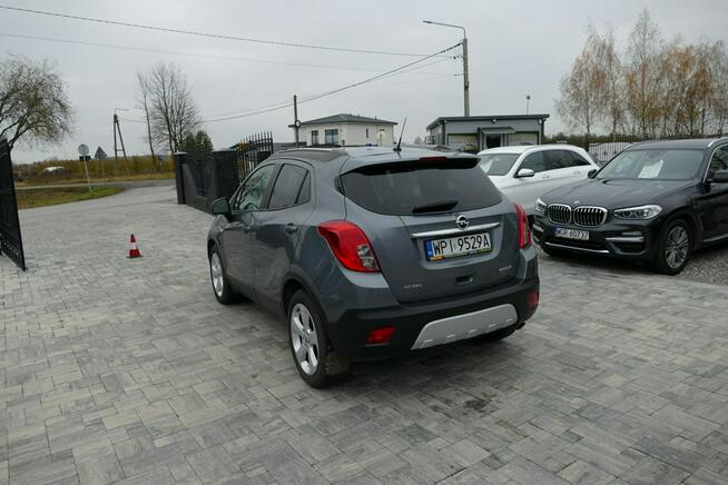 Opel Mokka EcoFlex! Gwarancja!