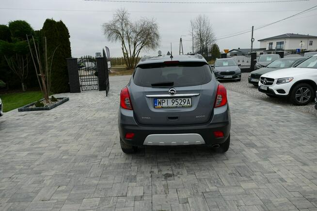 Opel Mokka EcoFlex! Gwarancja!