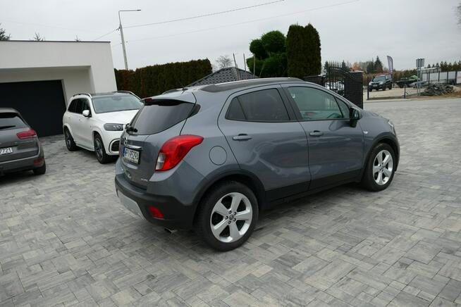Opel Mokka EcoFlex! Gwarancja!