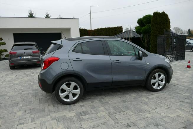 Opel Mokka EcoFlex! Gwarancja!