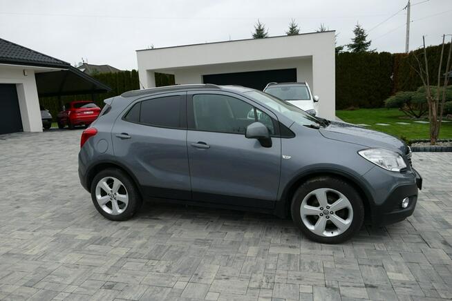 Opel Mokka EcoFlex! Gwarancja!