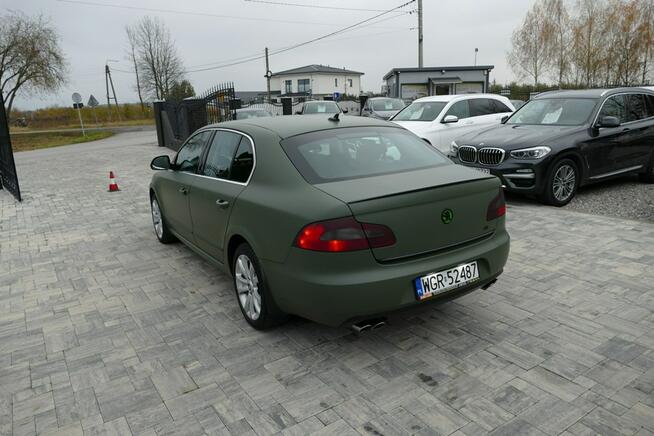 Škoda Superb Salon Polska!