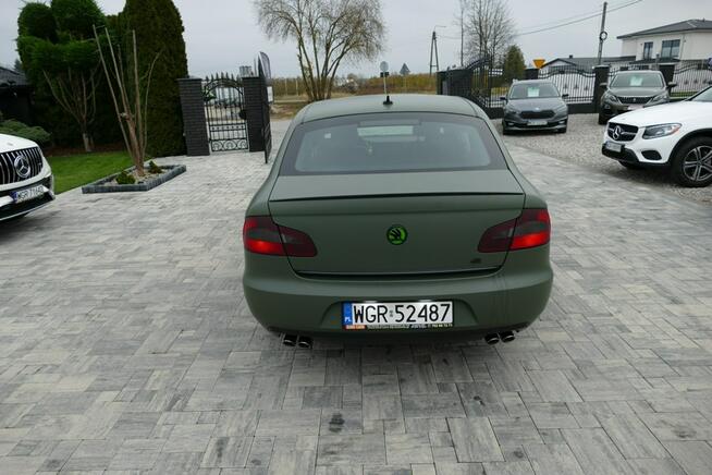 Škoda Superb Salon Polska!