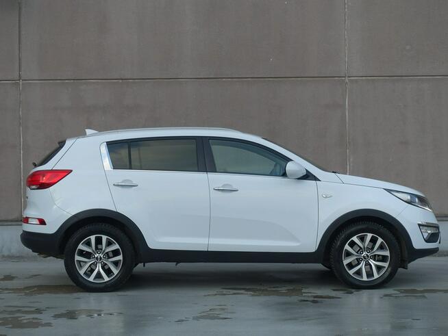 Kia Sportage 1.7 CRDI 115KM/Nawi/Kamera/Niski przebieg/Ks.Serwisowe