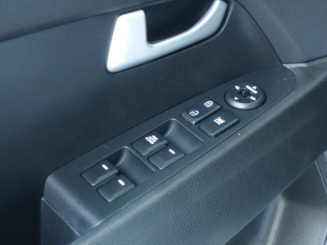 Kia Sportage 1.7 CRDI 115KM/Nawi/Kamera/Niski przebieg/Ks.Serwisowe