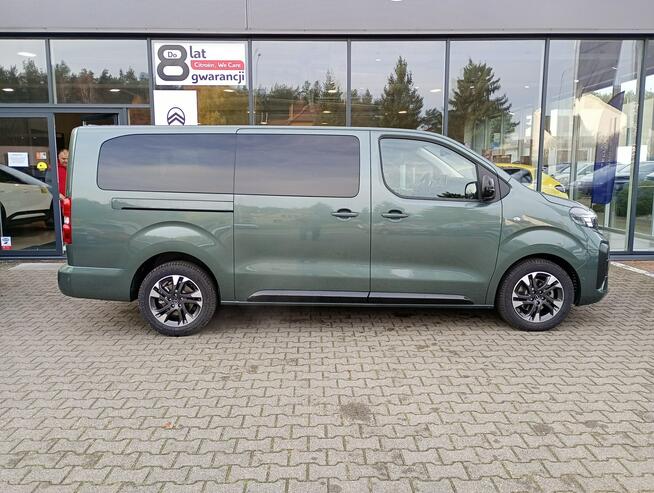 Opel Zafira Business 2.0D 177KM /AT8 L2/Hak Fabr../Navi/Podgrz. fot./Drzwi automa