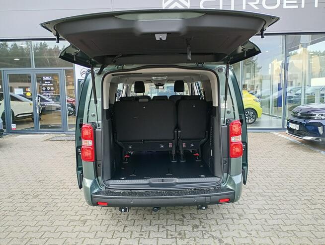 Opel Zafira Business 2.0D 177KM /AT8 L2/Hak Fabr../Navi/Podgrz. fot./Drzwi automa