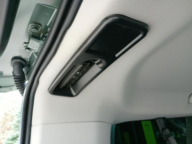 Opel Zafira Business 2.0D 177KM /AT8 L2/Hak Fabr../Navi/Podgrz. fot./Drzwi automa