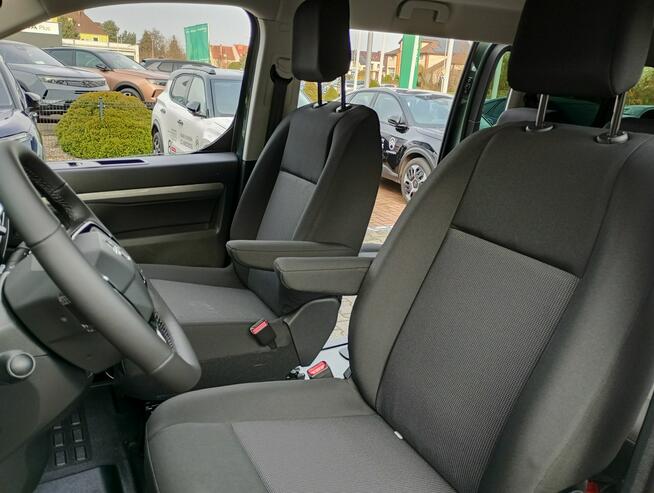 Opel Zafira Business 2.0D 177KM /AT8 L2/Hak Fabr../Navi/Podgrz. fot./Drzwi automa