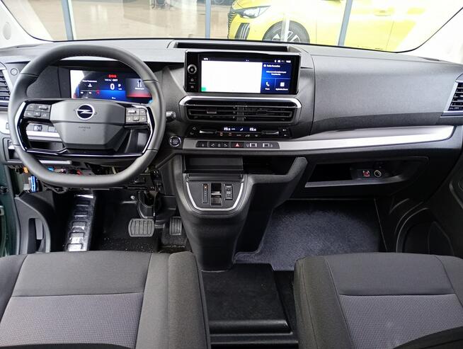 Opel Zafira Business 2.0D 177KM /AT8 L2/Hak Fabr../Navi/Podgrz. fot./Drzwi automa