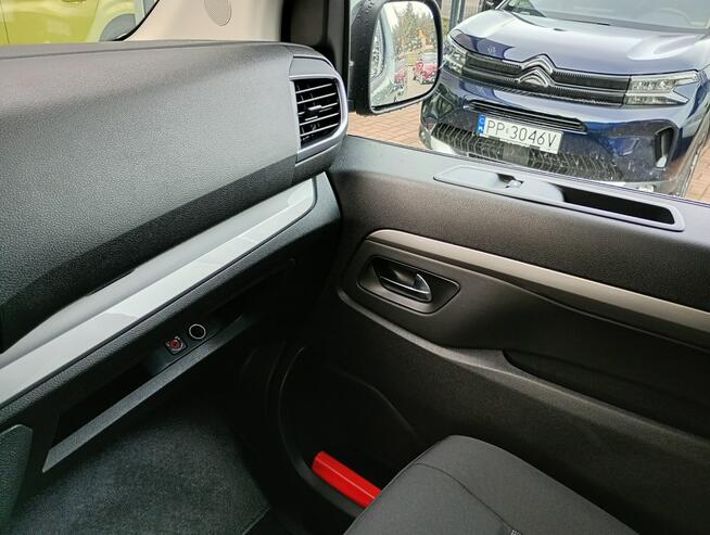 Opel Zafira Business 2.0D 177KM /AT8 L2/Hak Fabr../Navi/Podgrz. fot./Drzwi automa